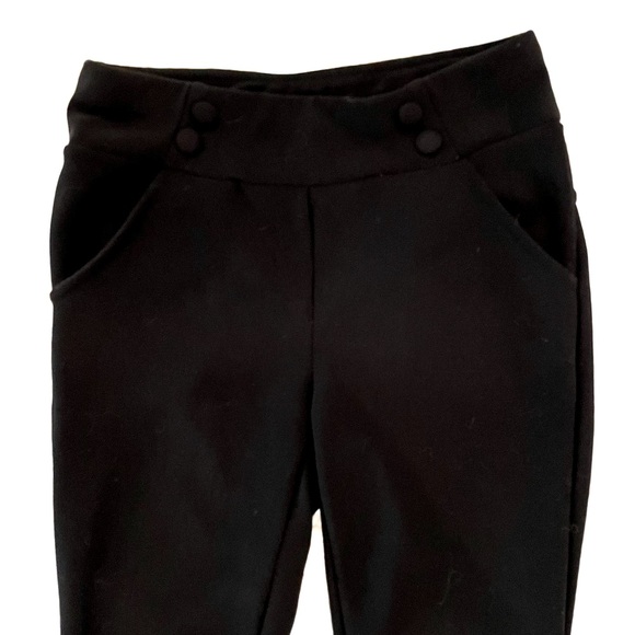 Women’s ankle pants work pants leggings size 26 - Picture 4 of 10